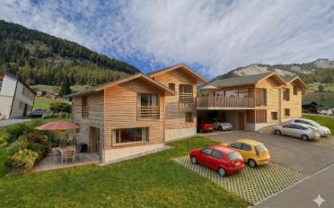 Single house 5.5 rooms - image - 7