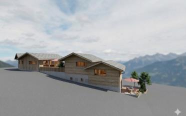 Single house 5.5 rooms - image - 9