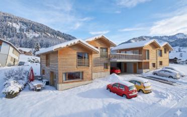 Single house 5.5 rooms - image - 10