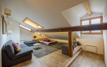 Studio 1.5 rooms - image - 4