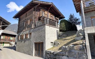 Chalet 5.5 pièces - image - 3