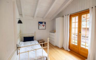 Chalet 5.5 pièces - image - 12