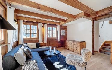 Chalet 5.5 pièces - image - 8