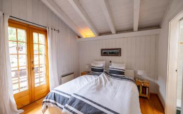 Chalet 5.5 pièces - image - 11