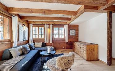 Chalet 5.5 pièces - image - 10