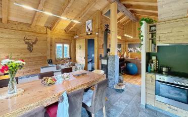 Chalet 3.5 rooms - image - 6