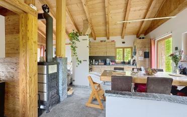 Chalet 3.5 rooms - image - 4