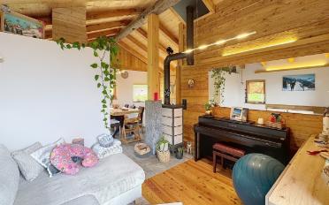Chalet 3.5 rooms - image - 5
