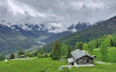 Chalet 3.5 rooms - image - 1
