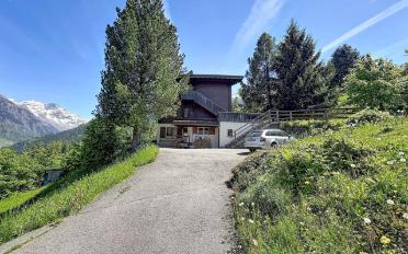 Duplex 4.5 pièces - image - 1