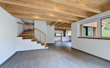 Chalet 4.5 Zimmer - image - 9