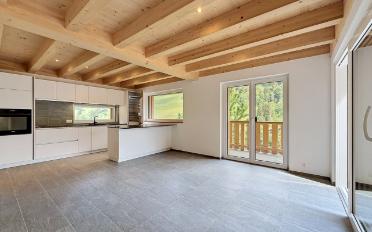Chalet 4.5 Zimmer - image - 4