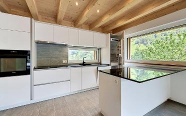 Chalet 4.5 Zimmer - image - 5