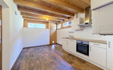 Apartment 2.5 rooms - image - 1