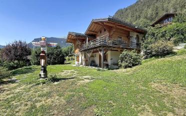 Single house 5.5 rooms - image - 1