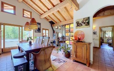 Single house 5.5 rooms - image - 5