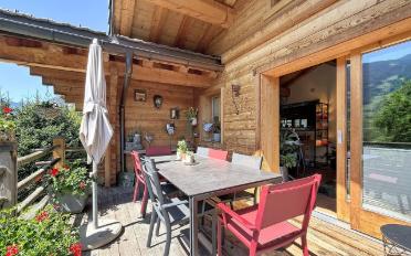 Single house 5.5 rooms - image - 11