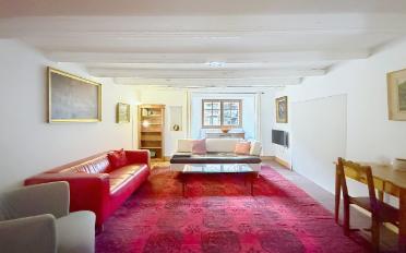 Wohnung 2.5 Zimmer - image - 1