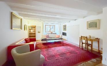 Wohnung 2.5 Zimmer - image - 2
