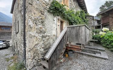 Wohnung 2.5 Zimmer - image - 9