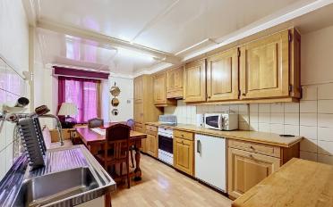 Wohnung 2.5 Zimmer - image - 2