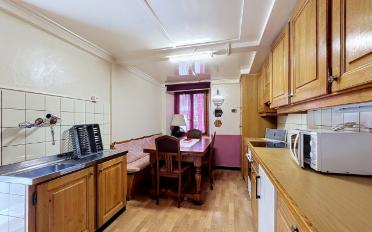 Wohnung 2.5 Zimmer - image - 1