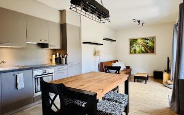 Apartment 2.5 rooms - image - 1