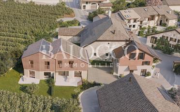 Maison 4.5 pièces - image - 1