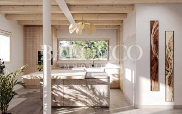 Maison jumelée 4.5 pièces - image - 1