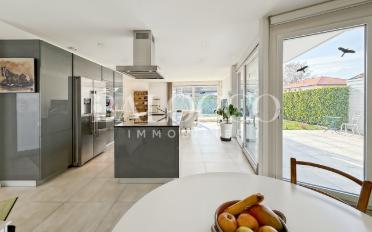 Single house 4.5 rooms - image - 2