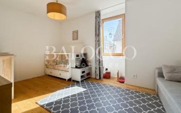 Doppeleinfamilienhaus 4.5 Zimmer - image - 7