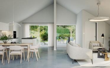 Duplex 4.5 Zimmer - image - 2