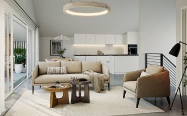 Duplex 4.5 Zimmer - image - 3