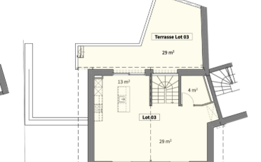 Duplex 4.5 Zimmer - image - 9