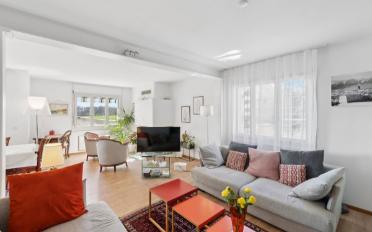 Apartment 3.5 rooms - image - 2