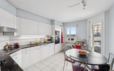 Apartment 3.5 rooms - image - 5