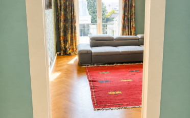 Wohnung 3 Zimmer - image - 2