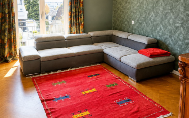 Wohnung 3 Zimmer - image - 1
