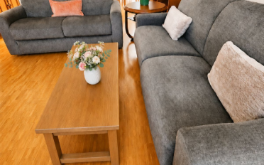 Möbl. Wohnobj. 4.5 Zimmer - image - 2