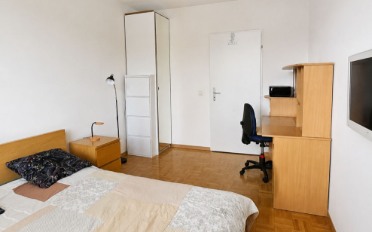 Möbl. Wohnobj. 4.5 Zimmer - image - 6