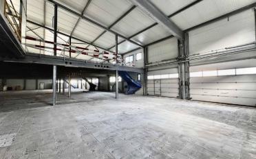 Industrie - image - 2