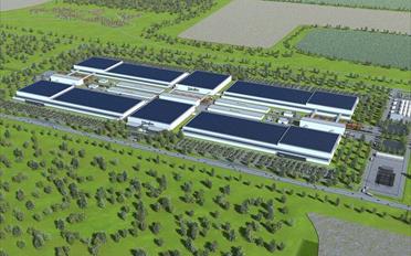 Industrial land - image - 1