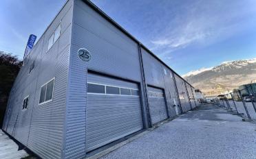 Industrie - image - 1