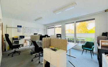 Büro - image - 2