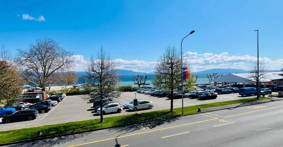 Nyon