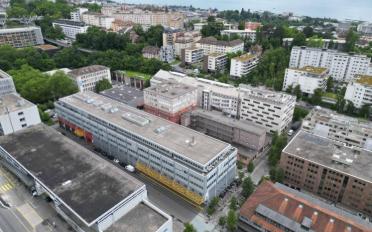 Gewerbe - image - 8