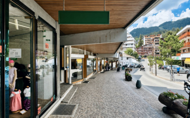 Arcade - image - 1