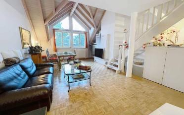Dachwohnung 3.5 Zimmer - image - 2