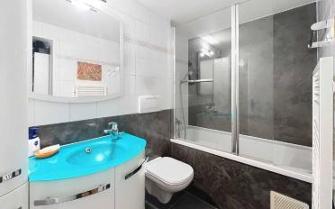 Dachwohnung 3.5 Zimmer - image - 7