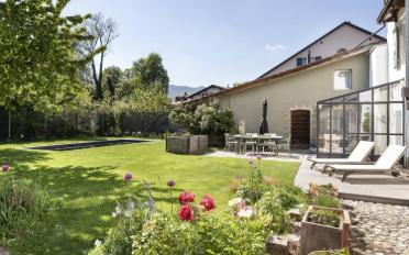 Single house 10 rooms - image - 6